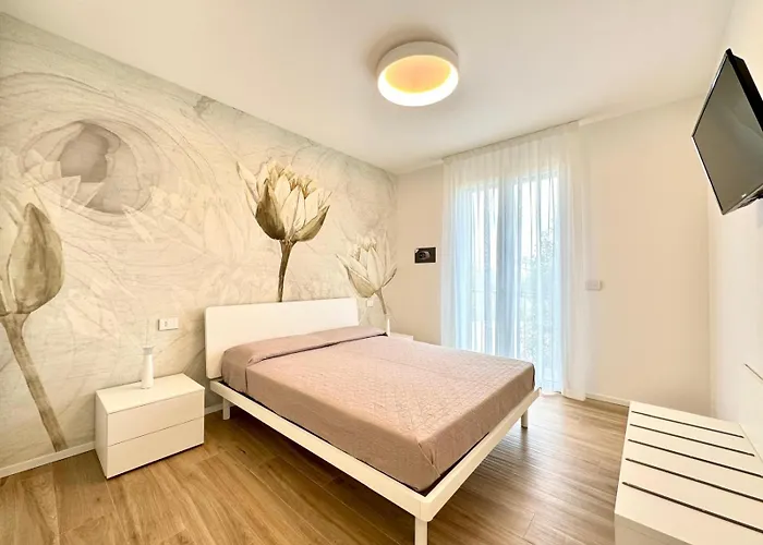 Sun Village-Nuovissimo Appartamento In Residence Con Piscina -Lido Di Jesolo Piazza Aurora