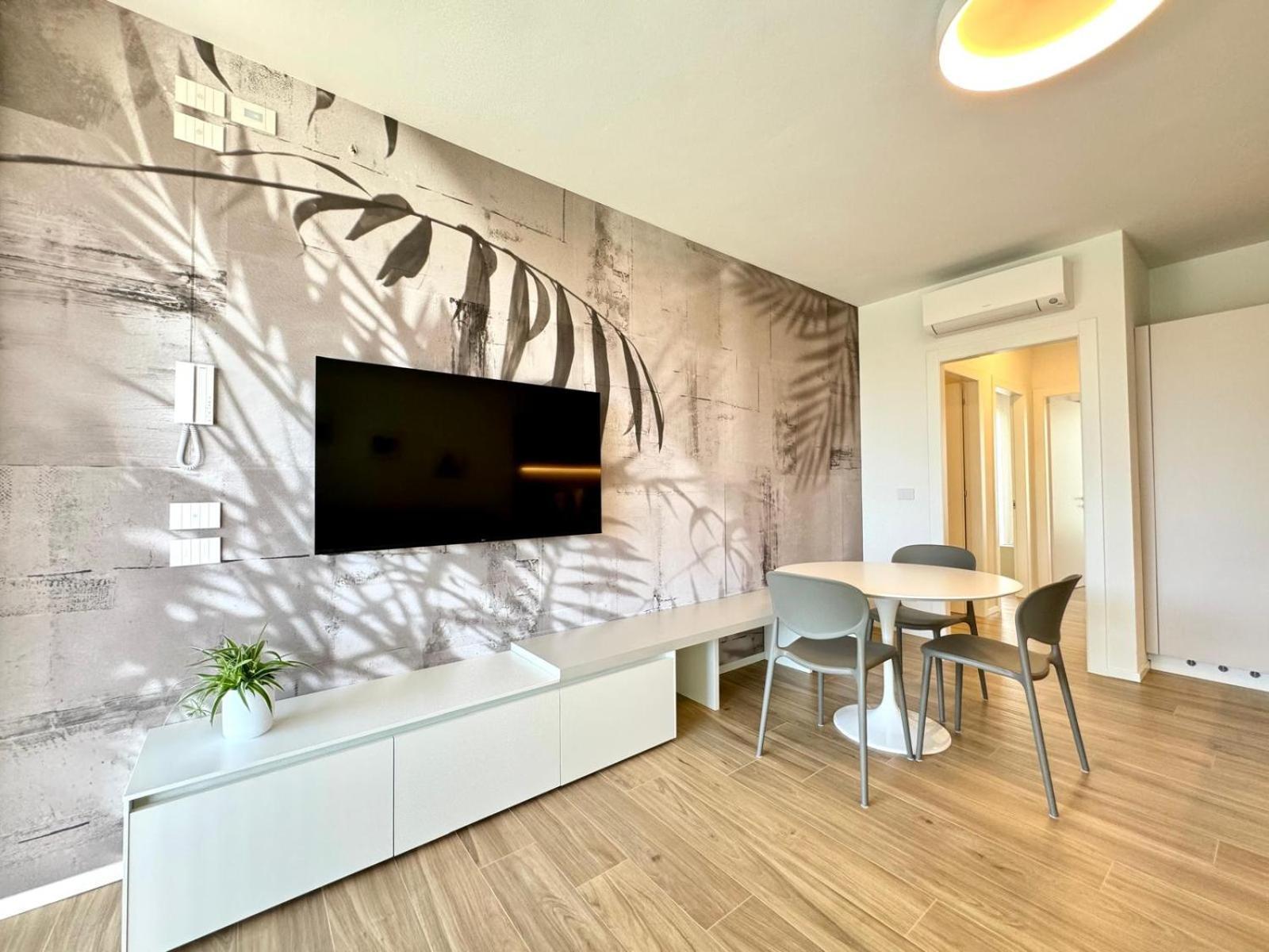 Sun Village-nuovissimo In Con Piscina -lido Di Piazza Aurora Appartamento *